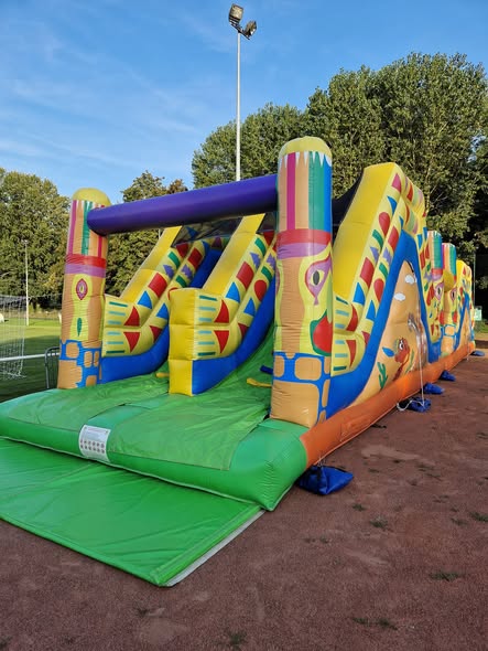 Animation enfants Ressons-sur-Matz