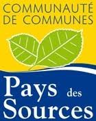 Communauté de communes du Pays des Sources