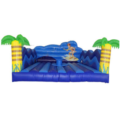 Surf Mécanique — Location Structures gonflables (Oise)