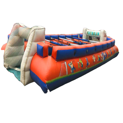 Baby foot — Location Structures gonflables (Oise)